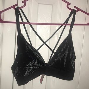 Pink/Victoria Secret Bralette